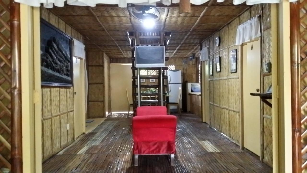ホテル V-House サン・パブロ エクステリア 写真