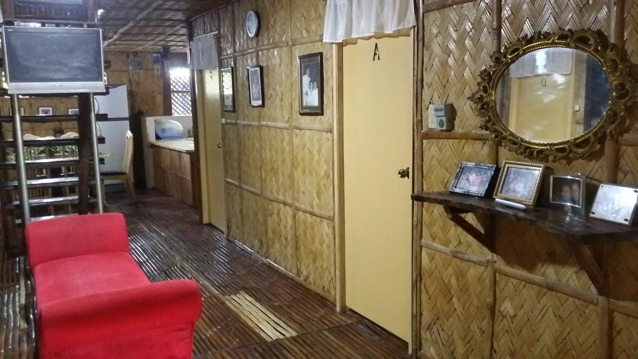 ホテル V-House サン・パブロ エクステリア 写真