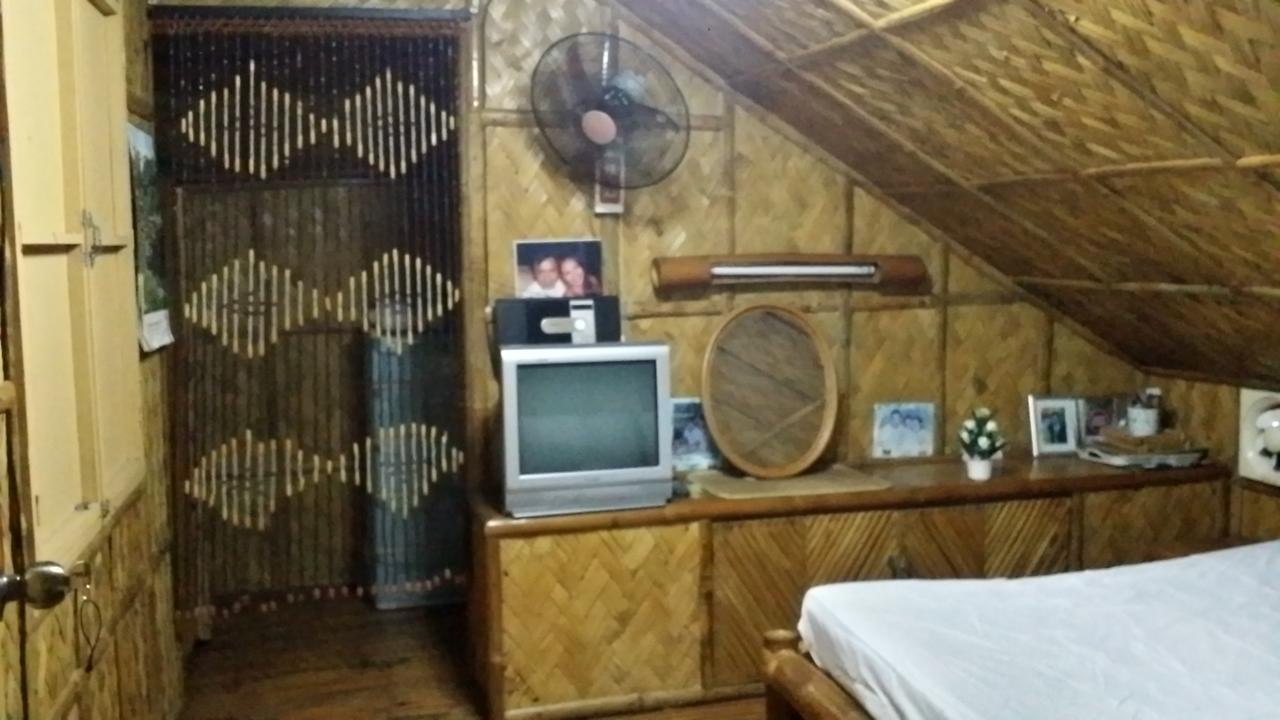 ホテル V-House サン・パブロ エクステリア 写真