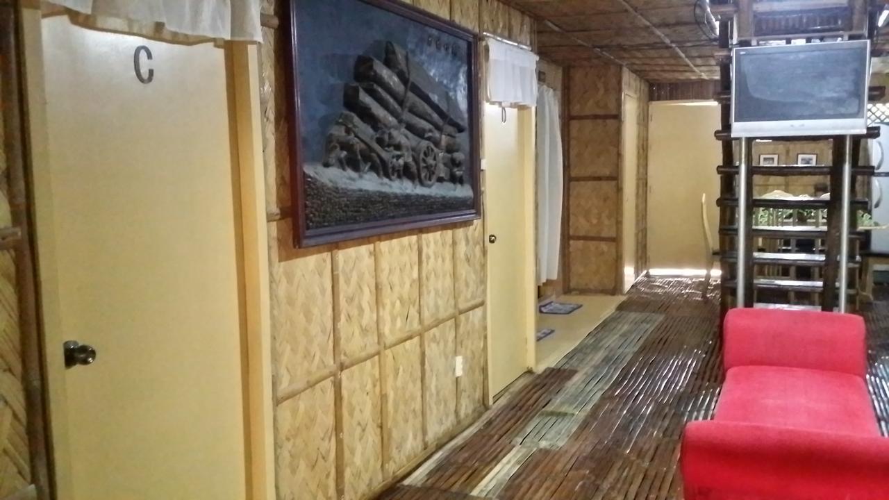 ホテル V-House サン・パブロ エクステリア 写真