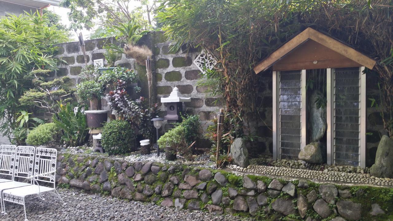 ホテル V-House サン・パブロ エクステリア 写真