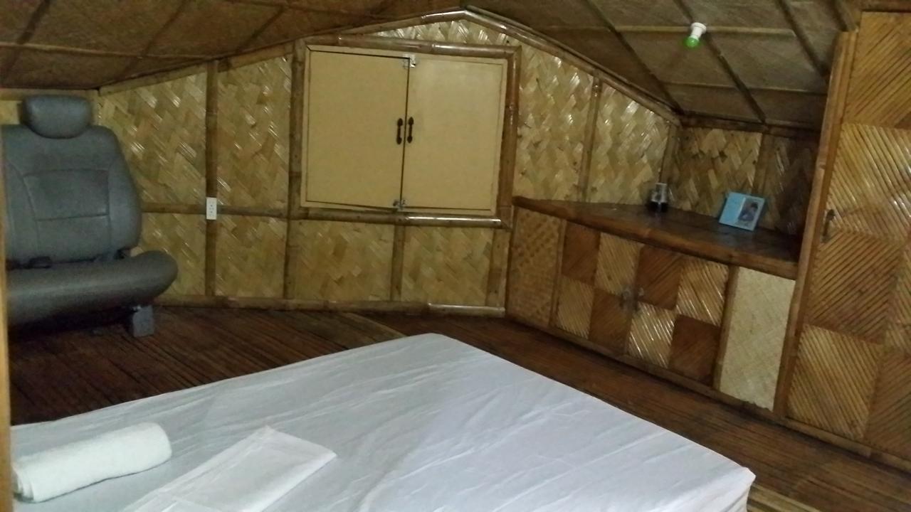 ホテル V-House サン・パブロ エクステリア 写真