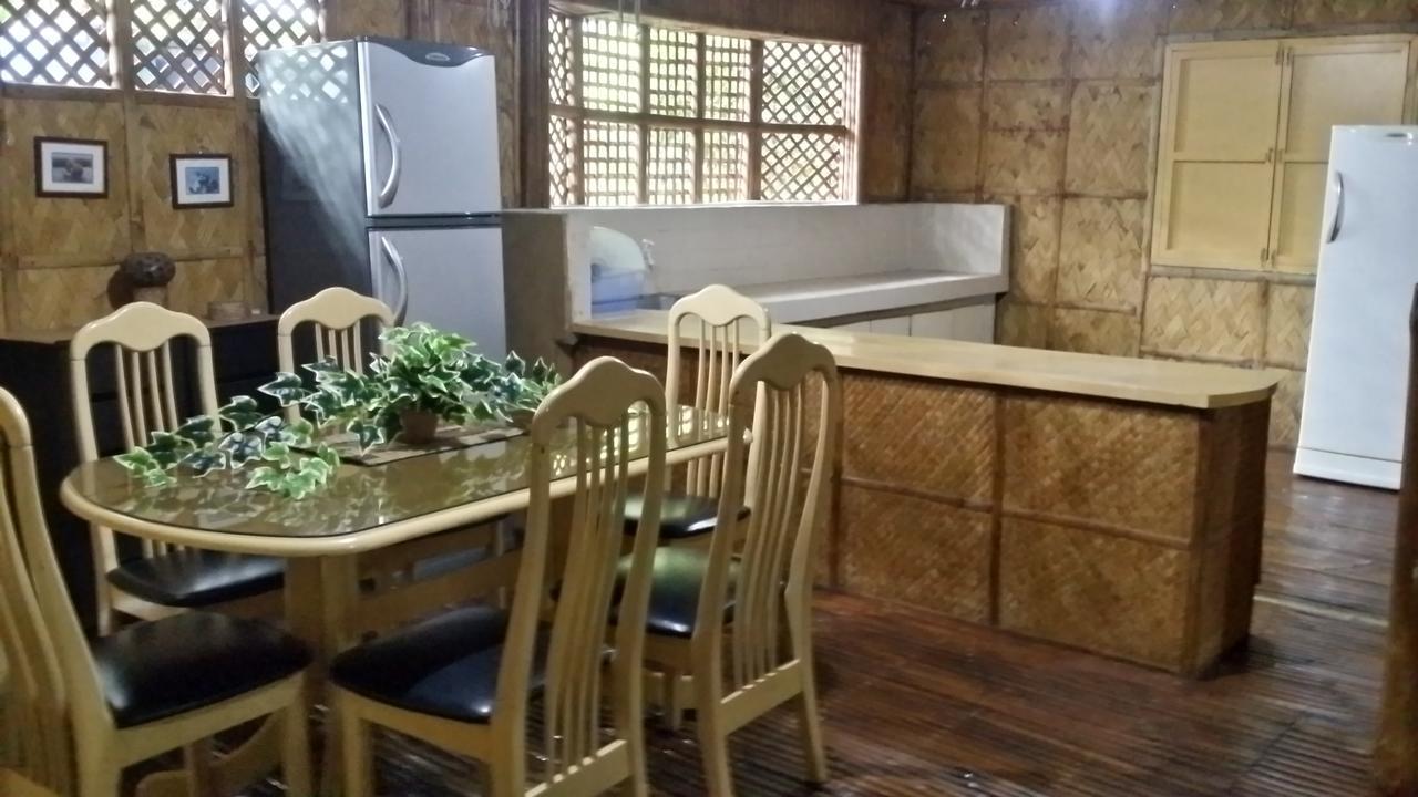 ホテル V-House サン・パブロ エクステリア 写真